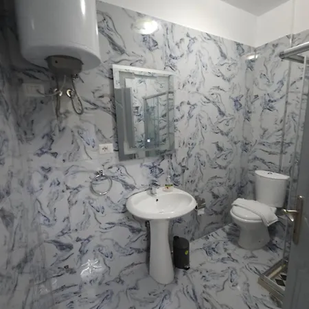 Apartman Evelin