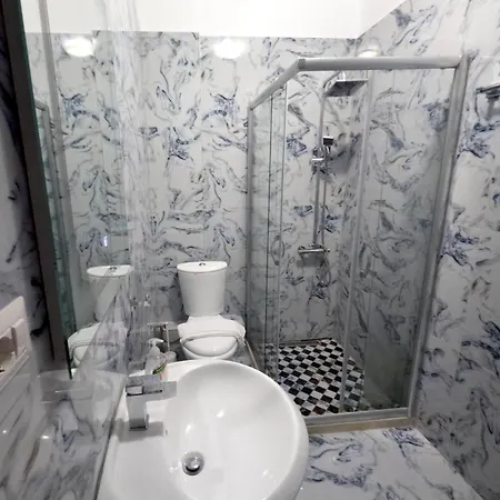 Apartman Evelin *