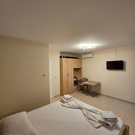 Apartament Evelin Golem (Tirana)