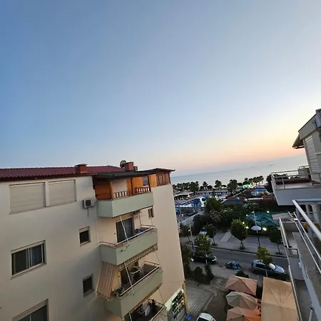 Apartament Evelin Golem (Tirana)