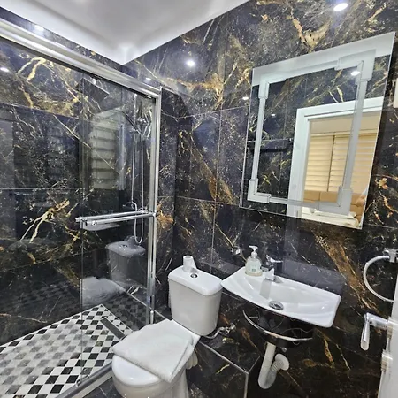 Apartament Evelin Golem (Tirana)