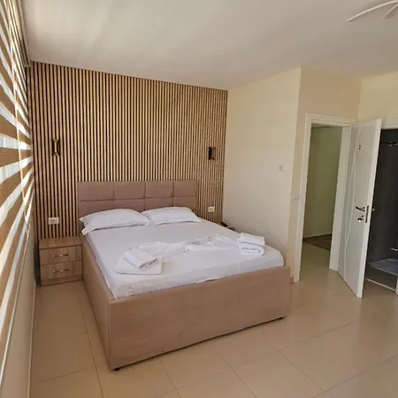 Apartamento Evelin Golem (Tirana)